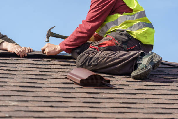 Quick and Trustworthy Emergency Roof Repair Services in Lewisburg, WV