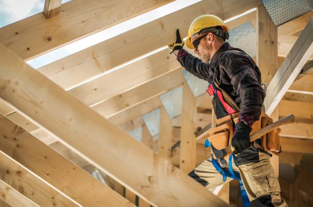 Slate Roofing Contractor in Lewisburg, WV