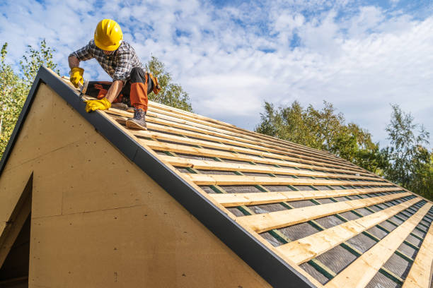 Professional Roofing Contractor in Lewisburg, WV
